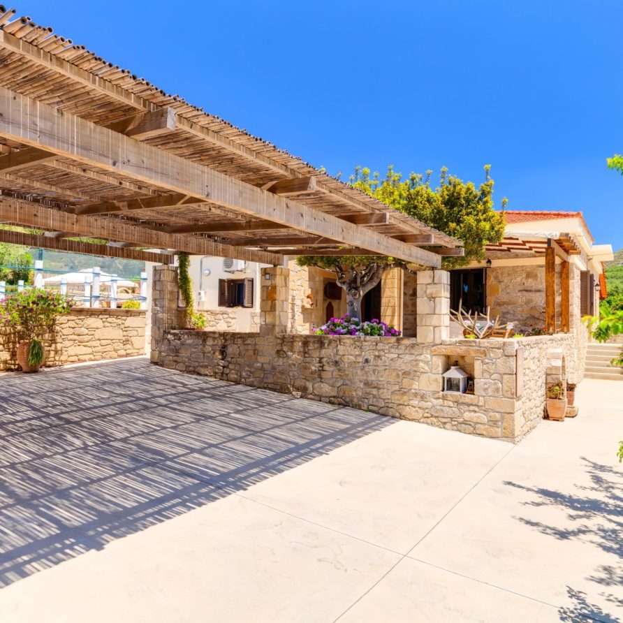 Cretan Kera Villa | HotelPraxis