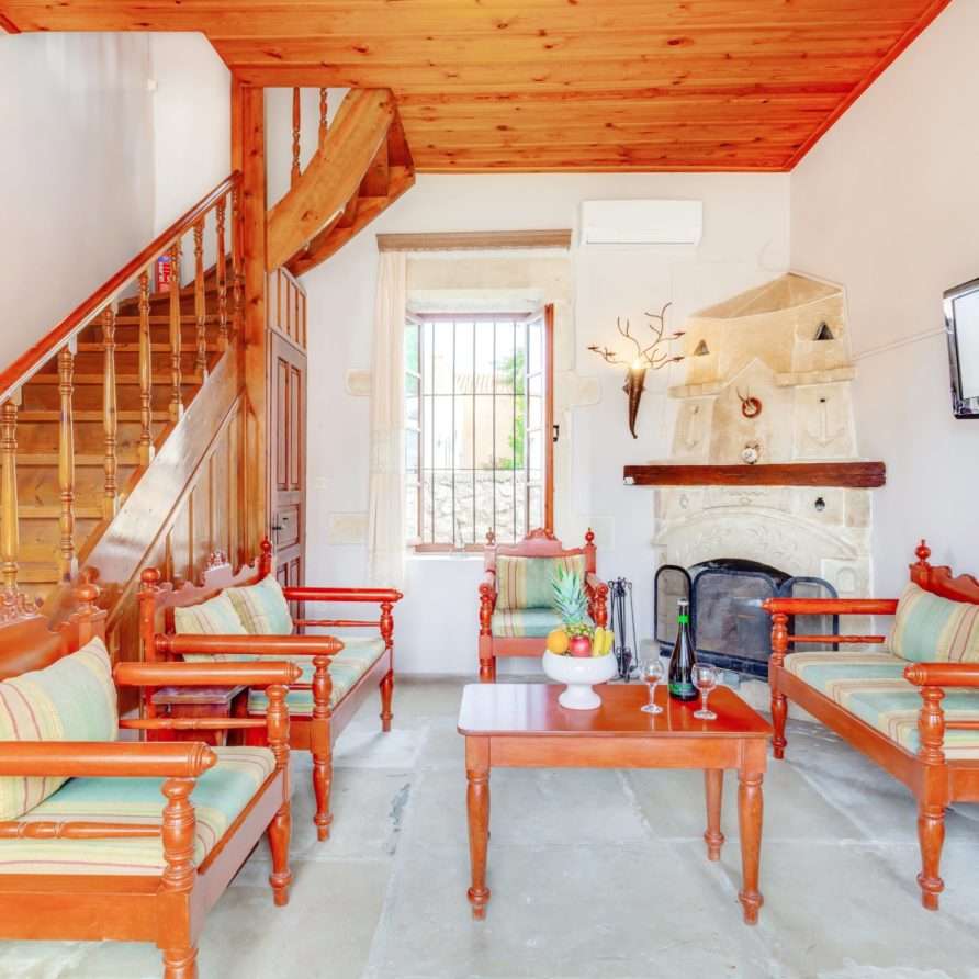 Villa Vereniki | HotelPraxis