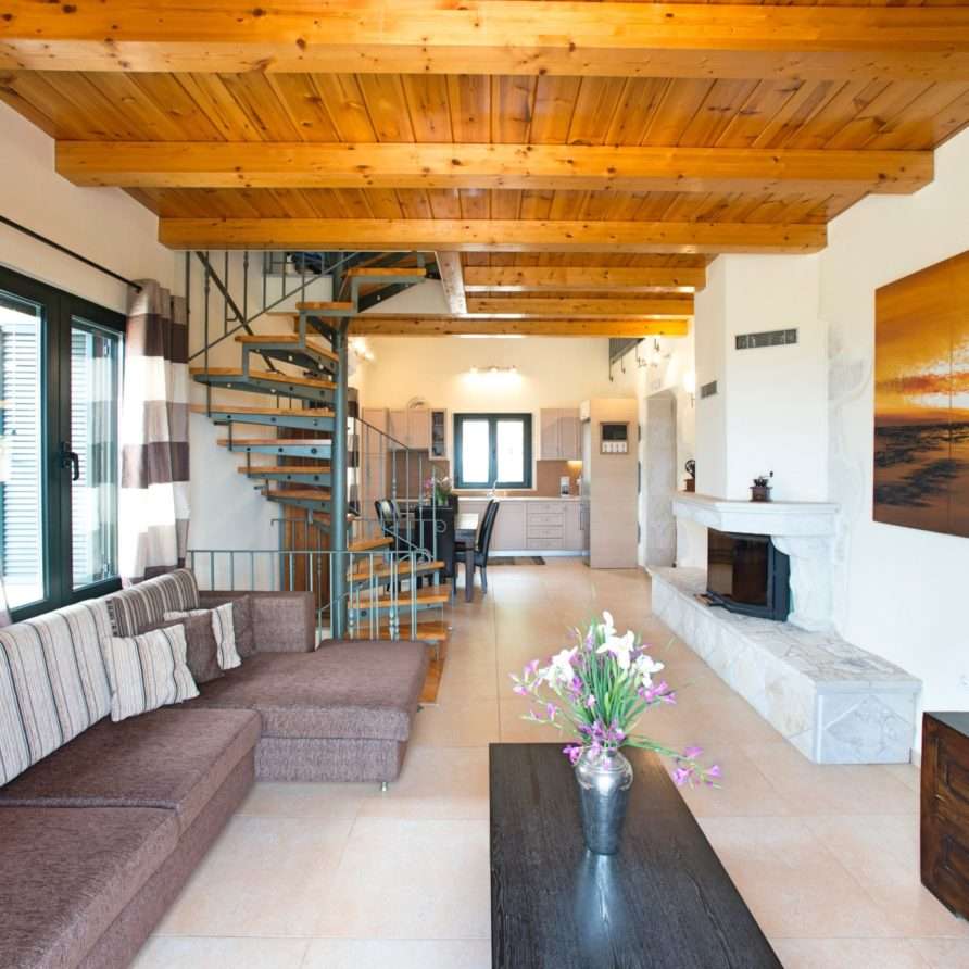 Cretan View Villa | HotelPraxis