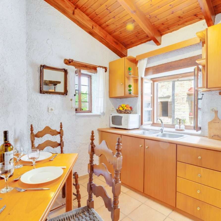 Villa Vereniki | HotelPraxis