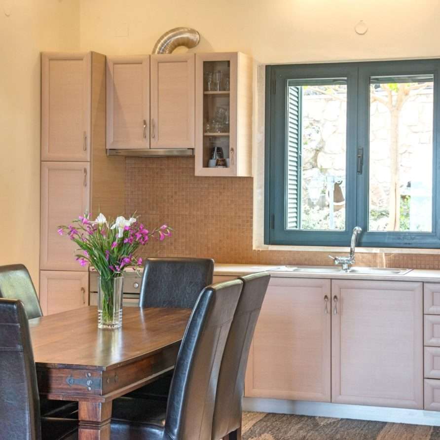 Cretan View Villa | HotelPraxis