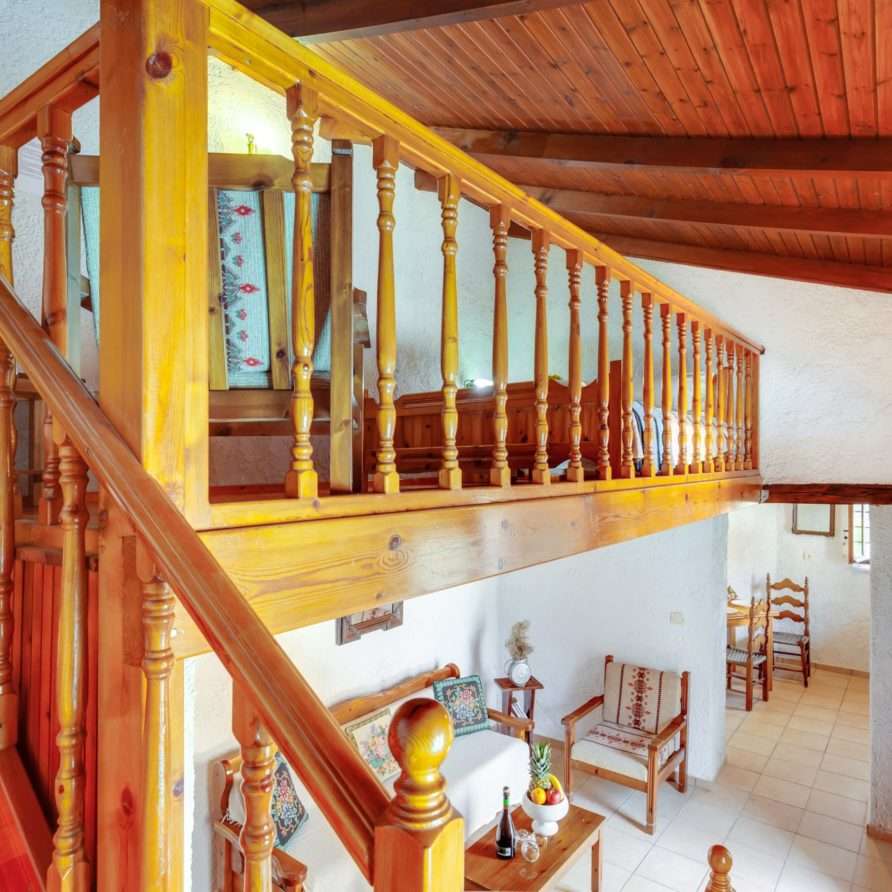 Villa Vereniki | HotelPraxis