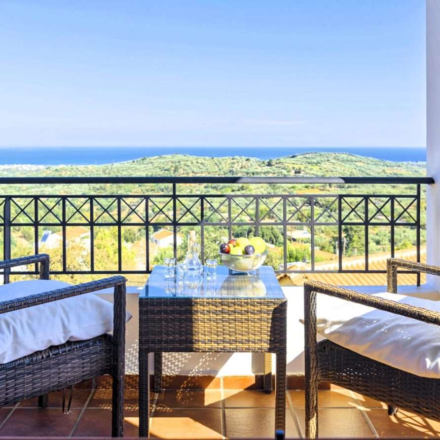 Grand View Villa | HotelPraxis