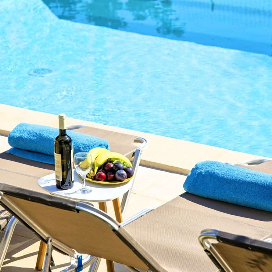 Grand View Villa | HotelPraxis