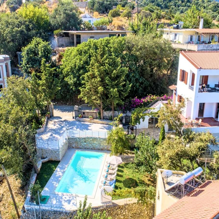 Grand View Villa | HotelPraxis