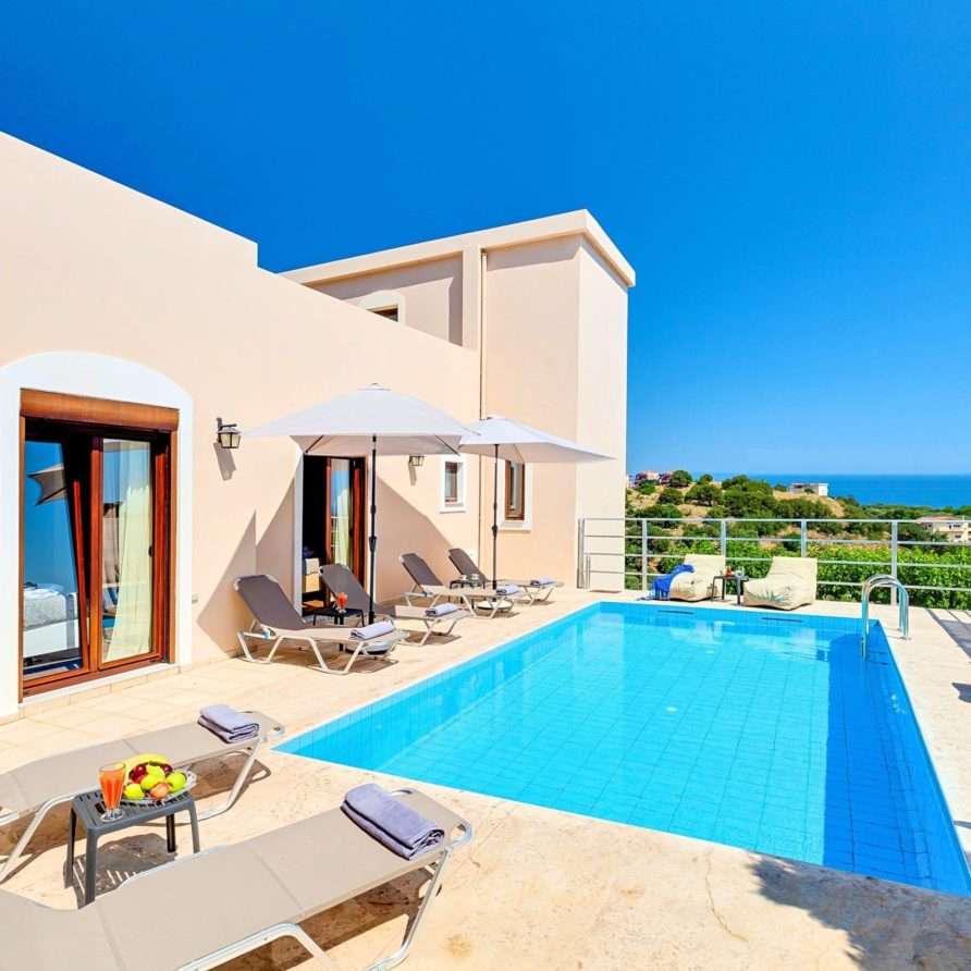 Cretan Residence| HotelPraxis