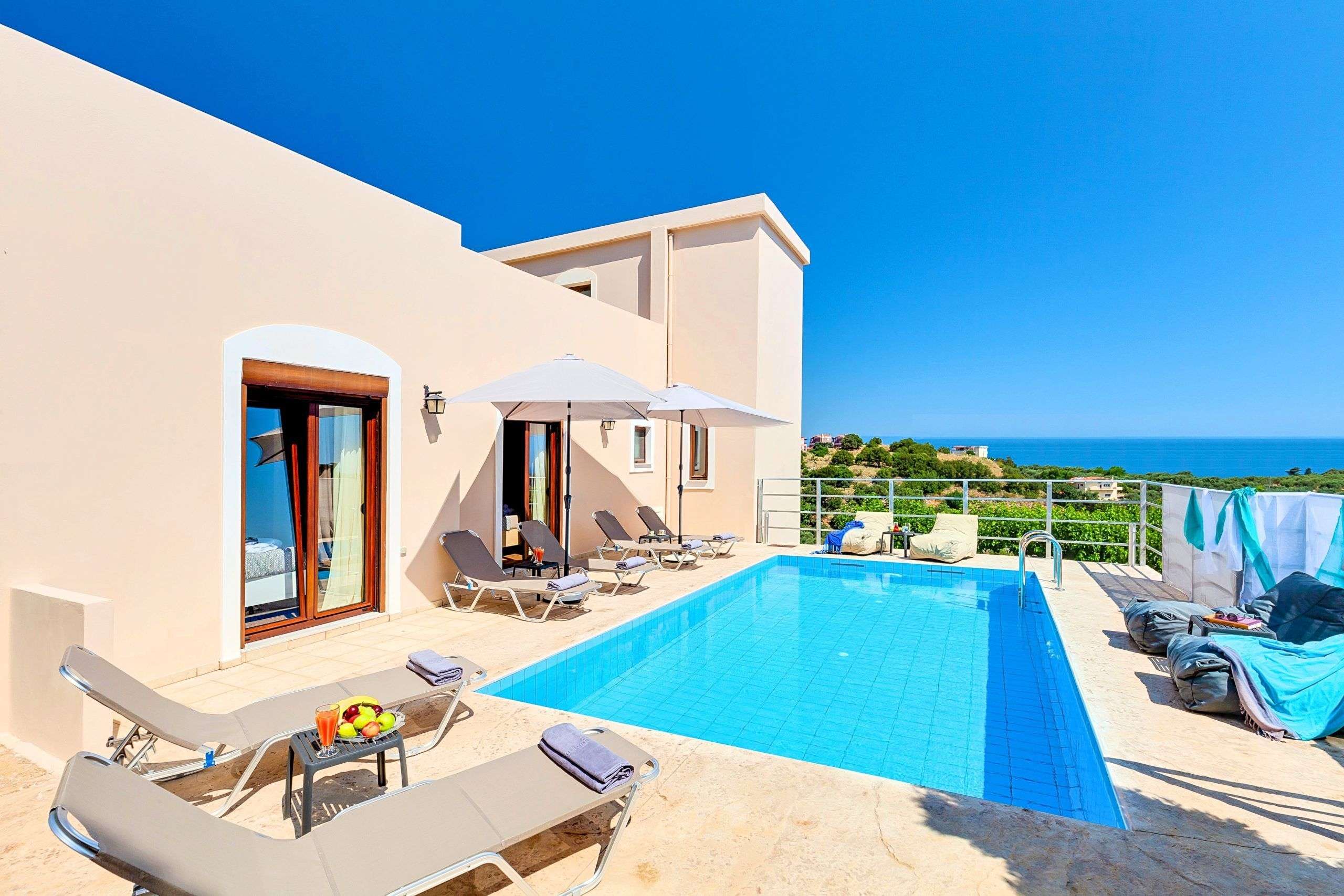 Cretan Residence