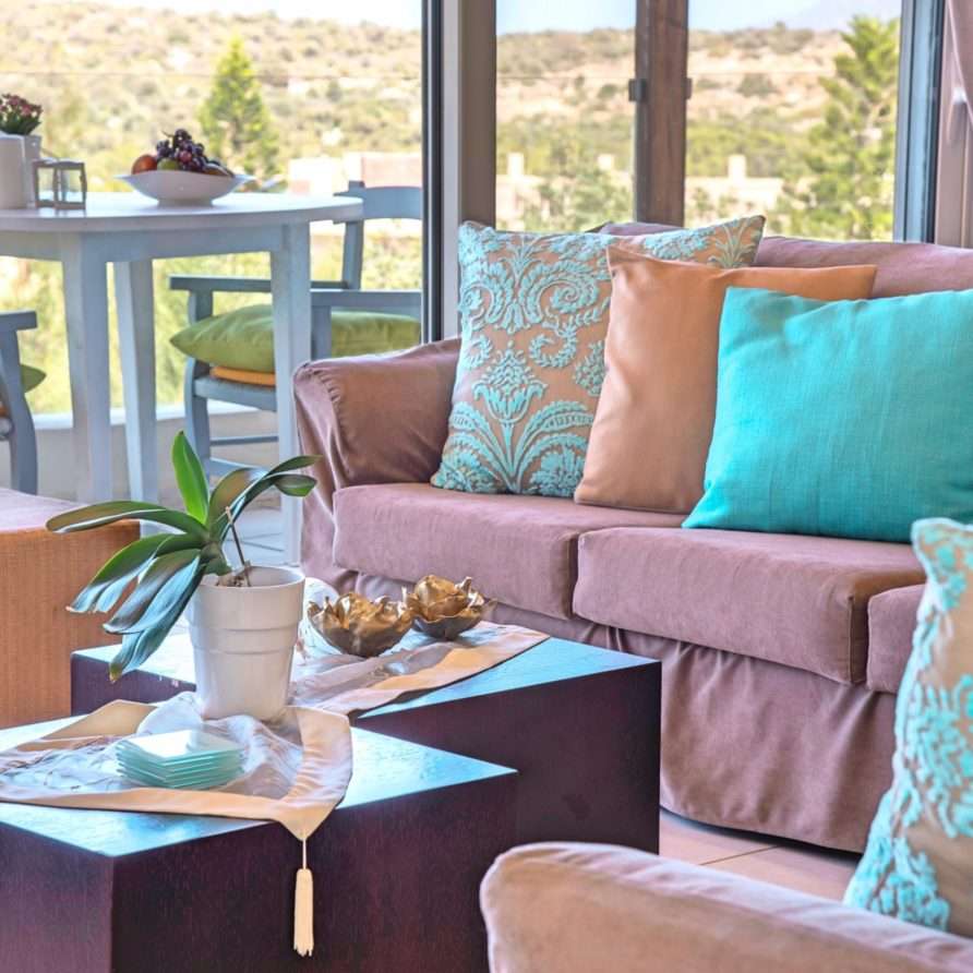 Olive Green Villa | HotelPraxis