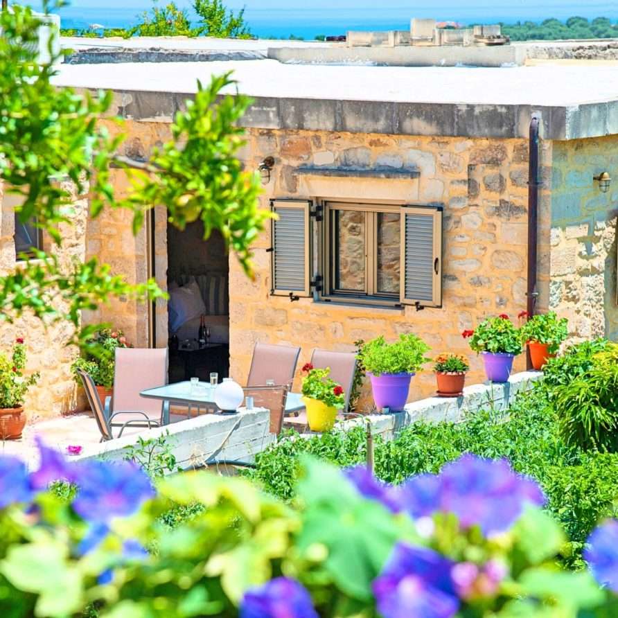 Cretan Sunrise Lodge | HotelPraxis