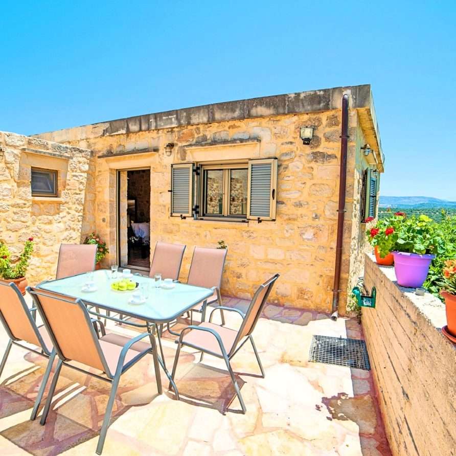 Cretan Sunrise Lodge | HotelPraxis