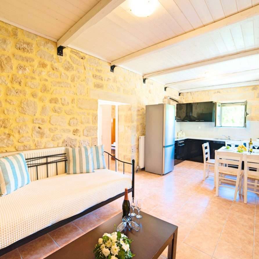 Cretan Sunrise Lodge | HotelPraxis