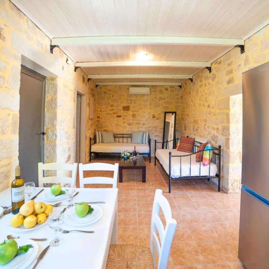 Cretan Sunrise Lodge | HotelPraxis