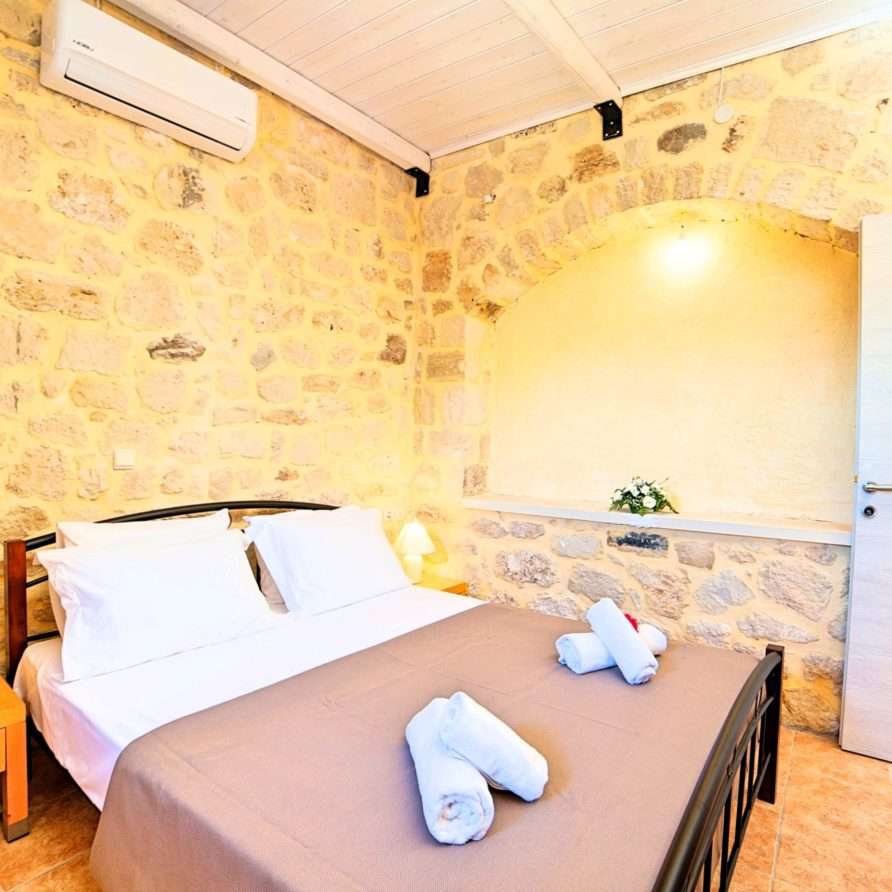 Cretan Sunrise Lodge | HotelPraxis