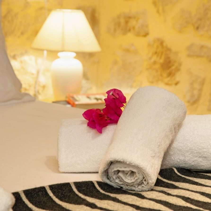 Cretan Sunrise Lodge | HotelPraxis