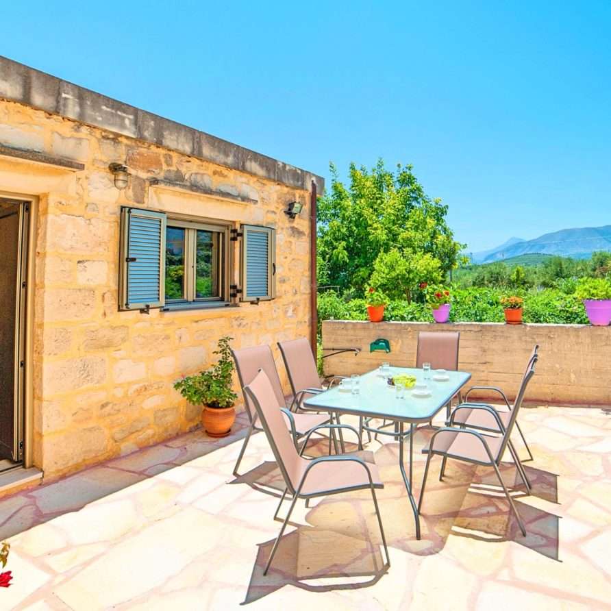 Cretan Sunrise Lodge | HotelPraxis