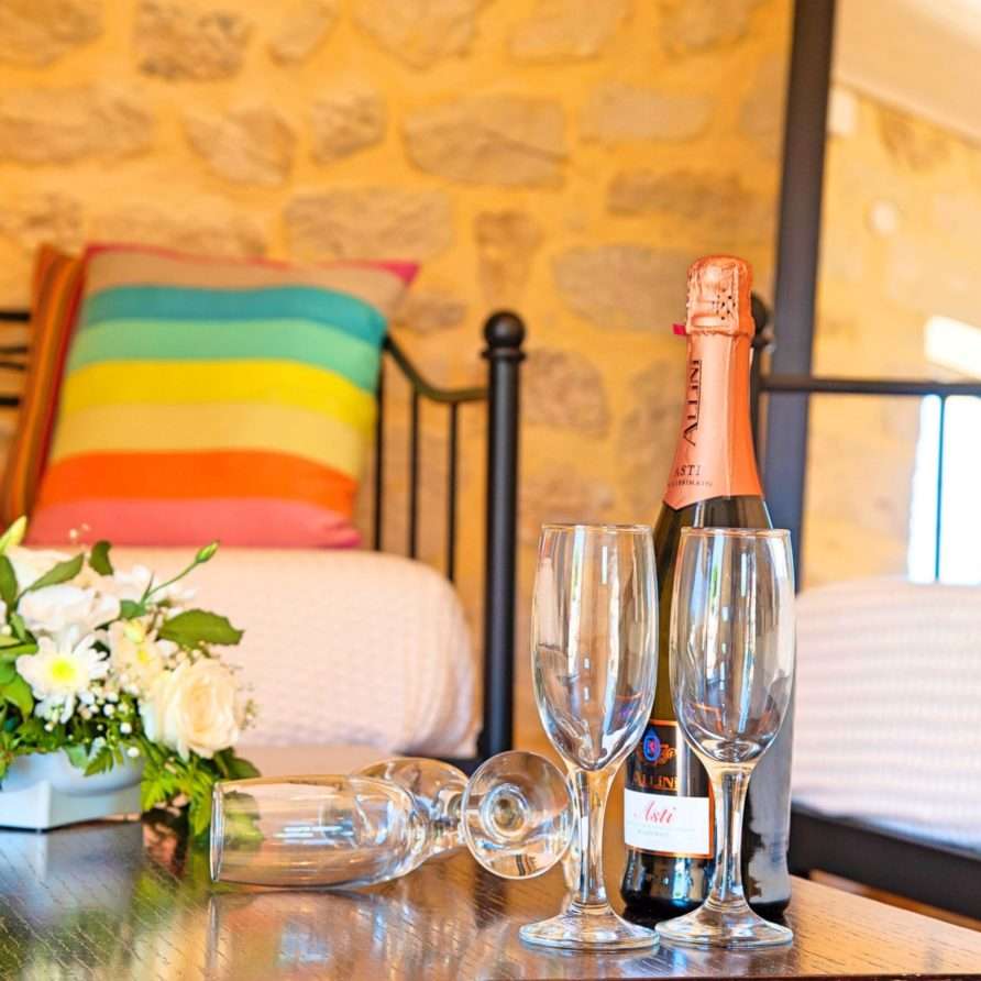 Cretan Sunrise Lodge | HotelPraxis