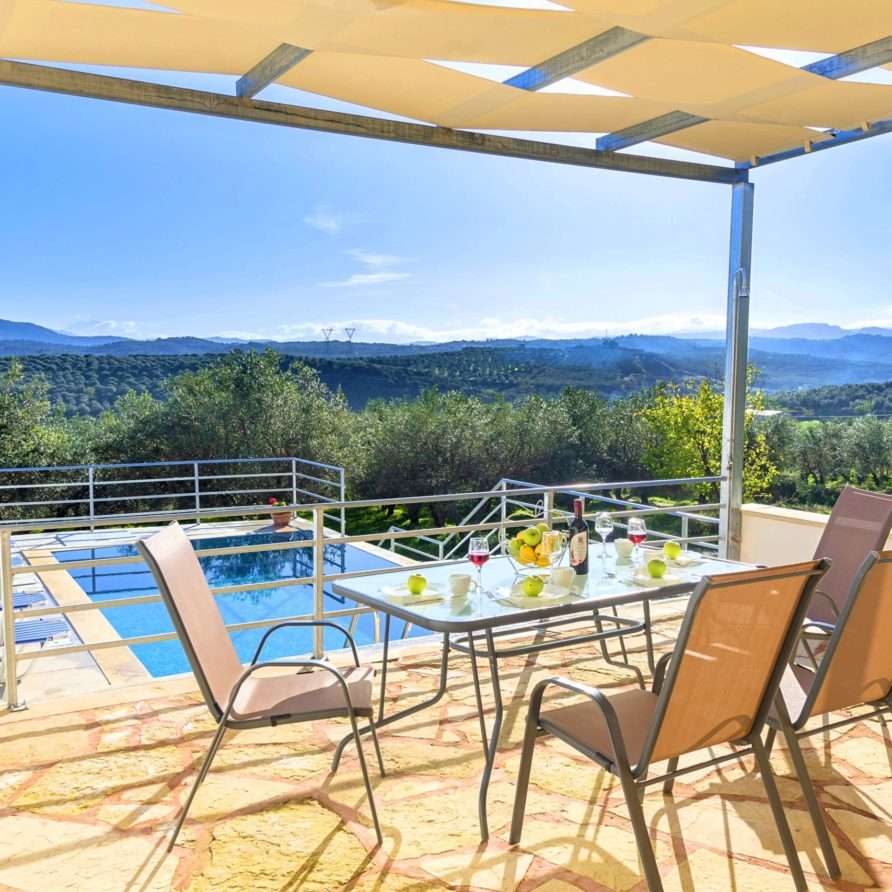 Cretan Sunrise Lodge | HotelPraxis