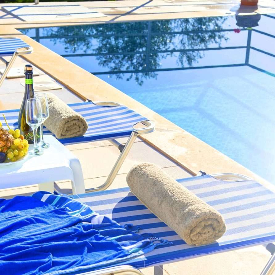 Cretan Sunrise Lodge | HotelPraxis