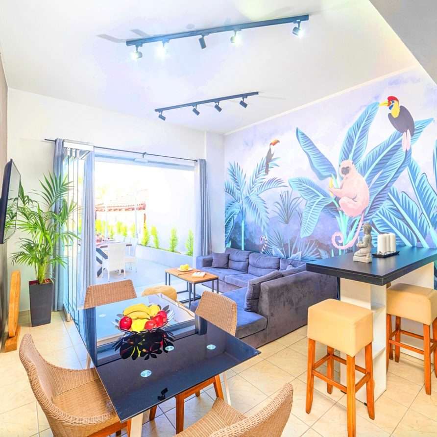 Hypnosis Suite | HotelPraxis