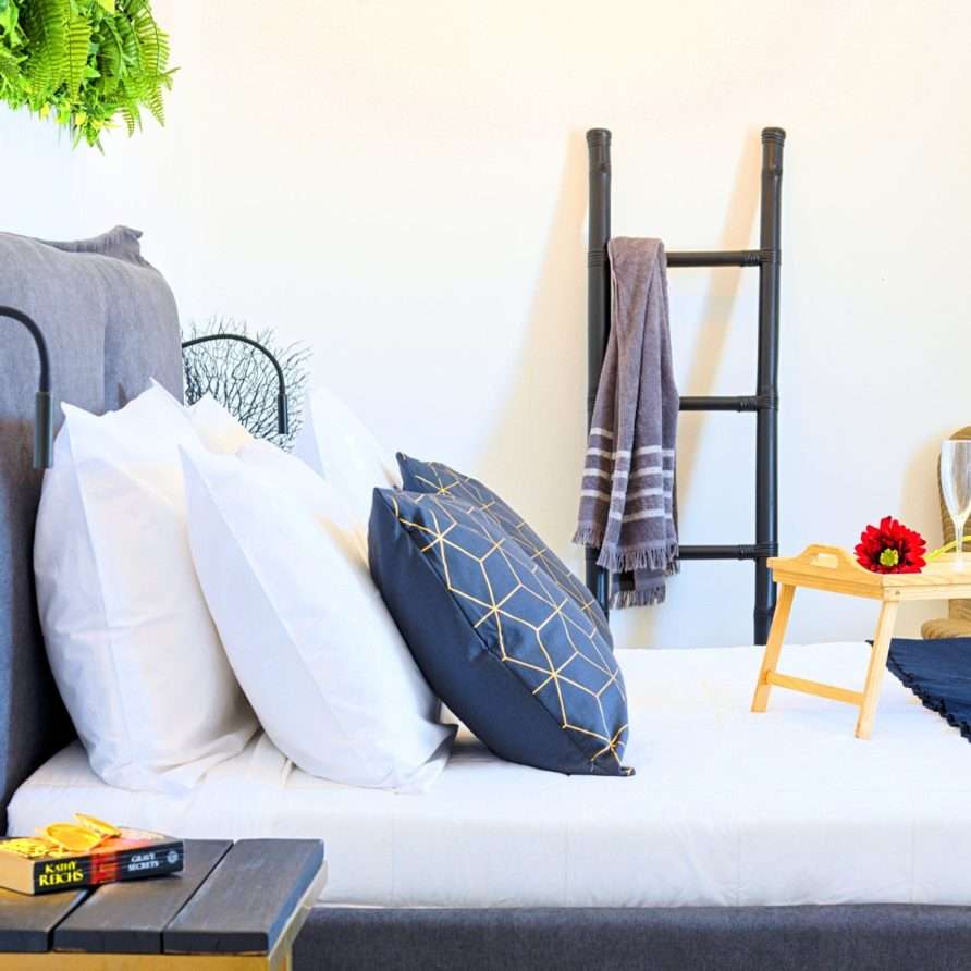 Hypnosis Suite | HotelPraxis