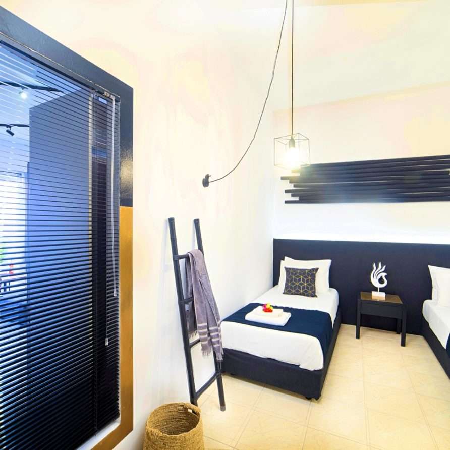 Hypnosis Suite | HotelPraxis