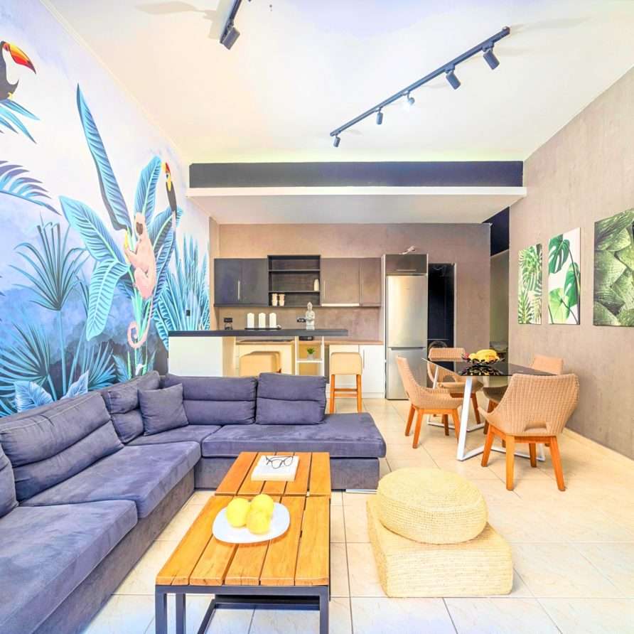 Hypnosis Suite | HotelPraxis