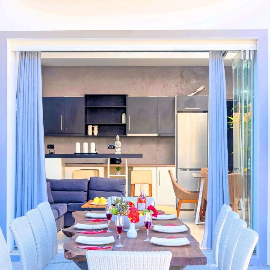 Hypnosis Suite | HotelPraxis