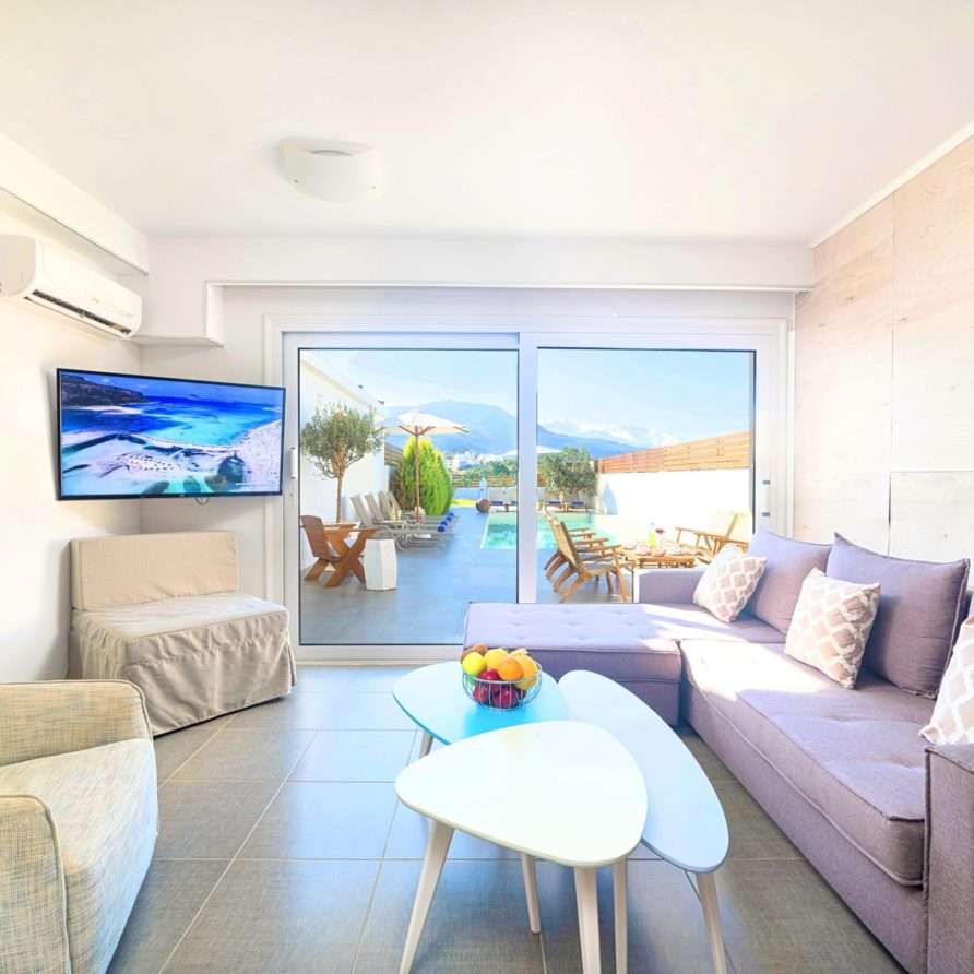 Hypnosis Suite | HotelPraxis