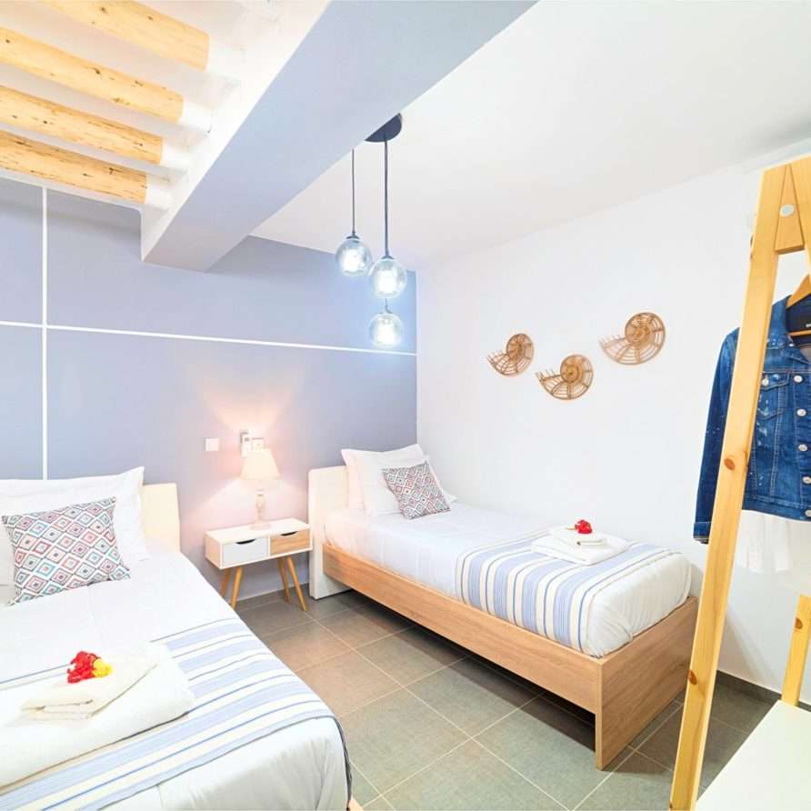 Hypnosis Suite | HotelPraxis