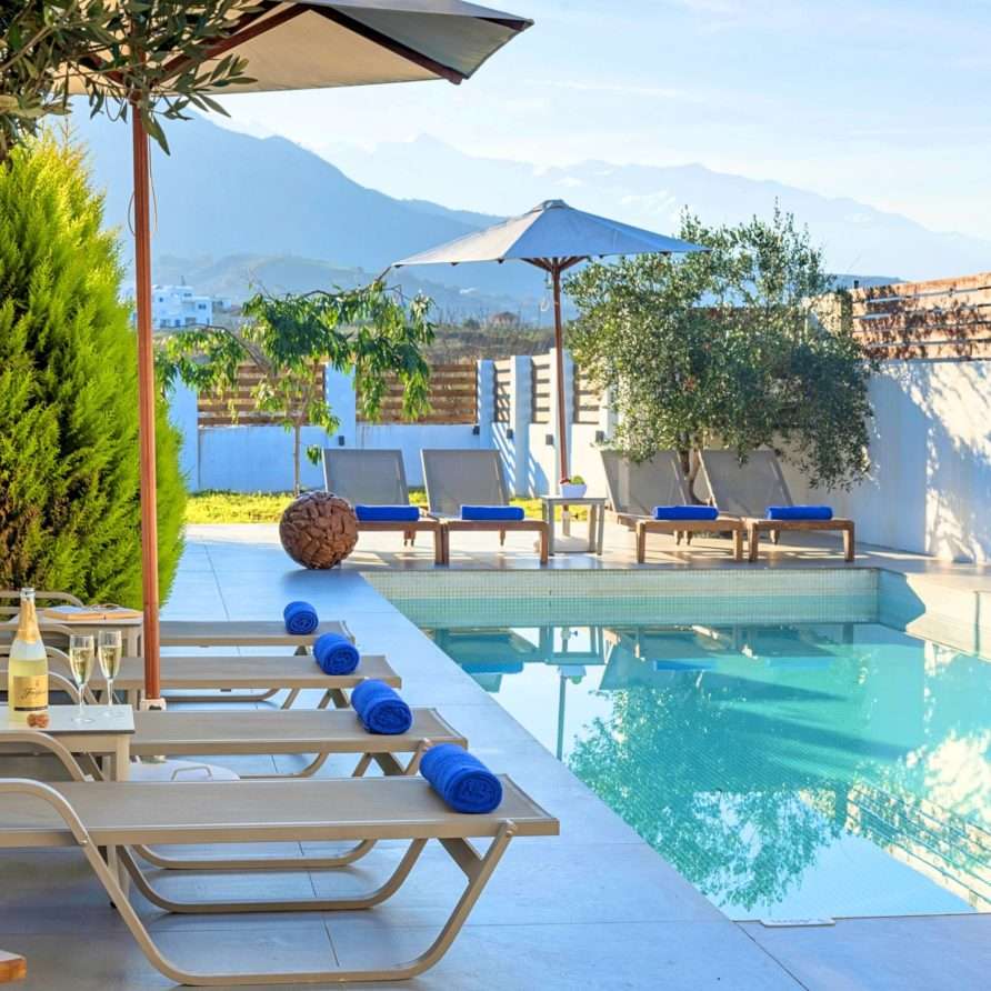 Hypnosis Suite | HotelPraxis