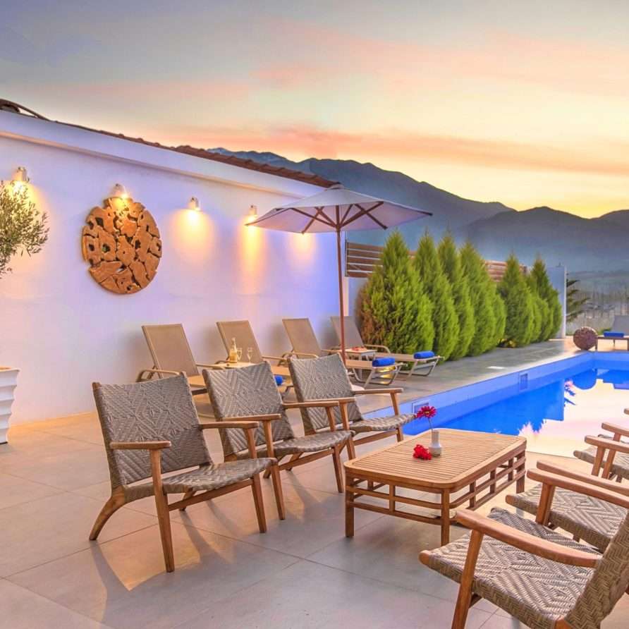 Hypnosis Suite | HotelPraxis