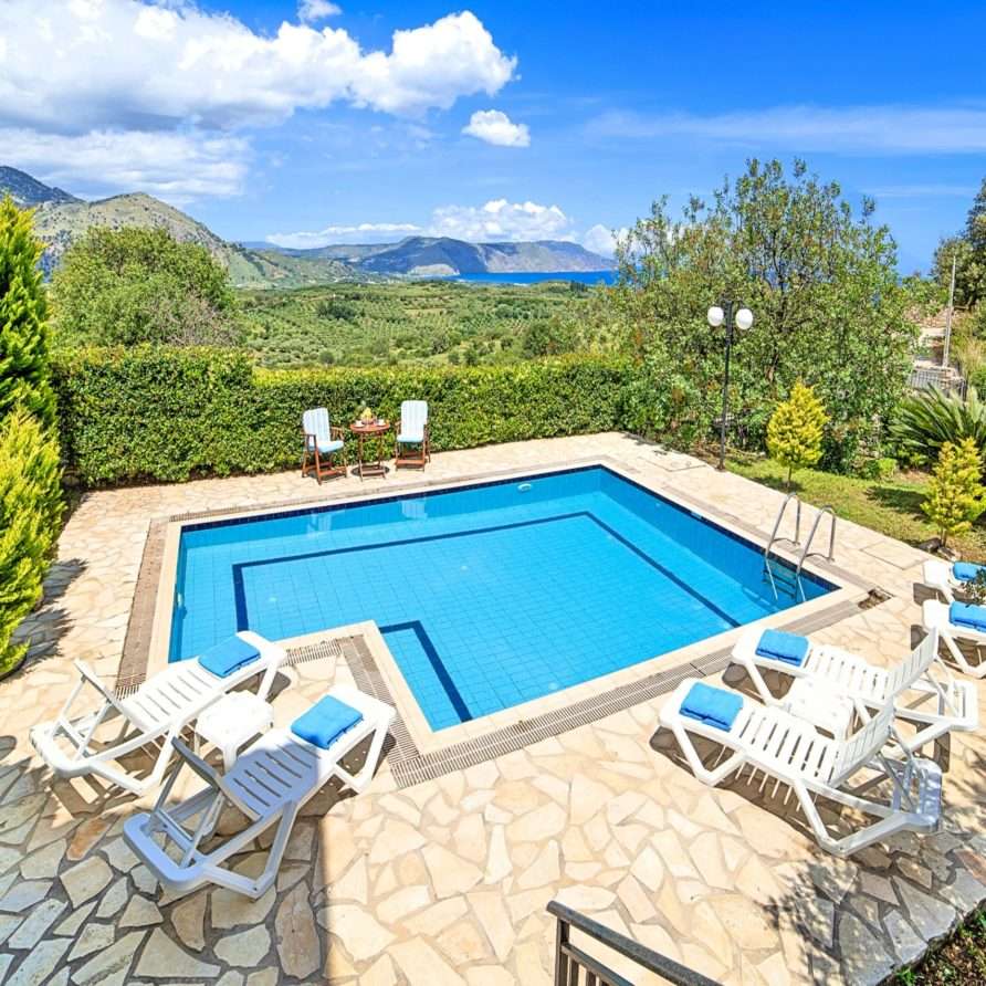 Mare Blue Villas | HotelPraxis