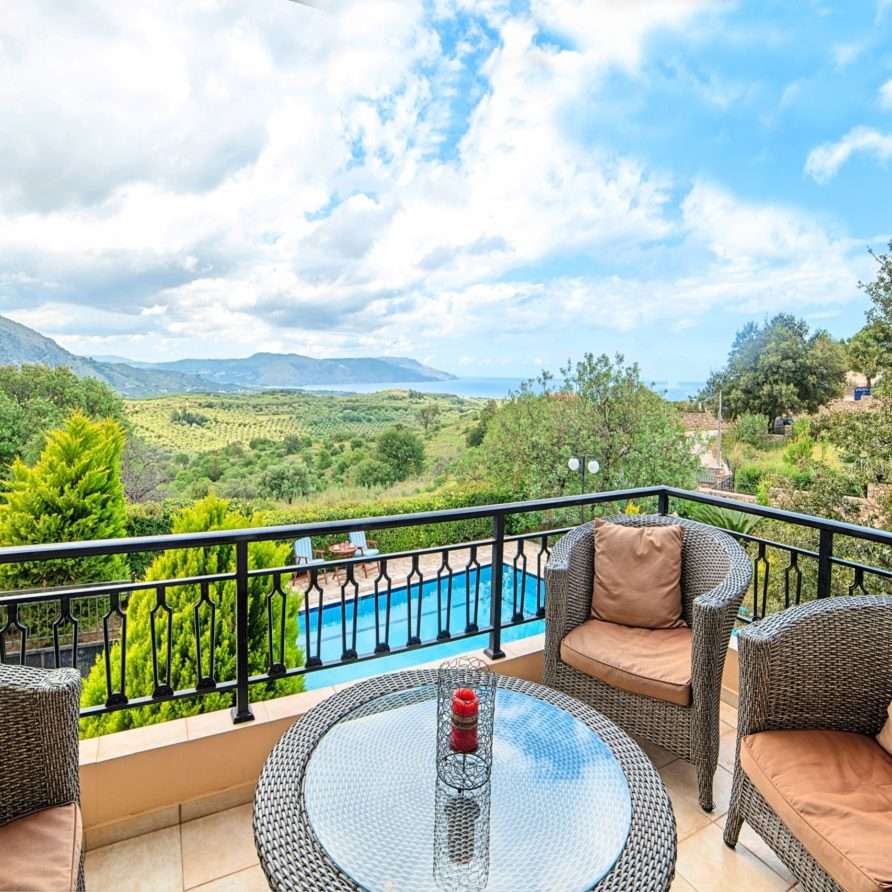 Mare Blue Villas | HotelPraxis