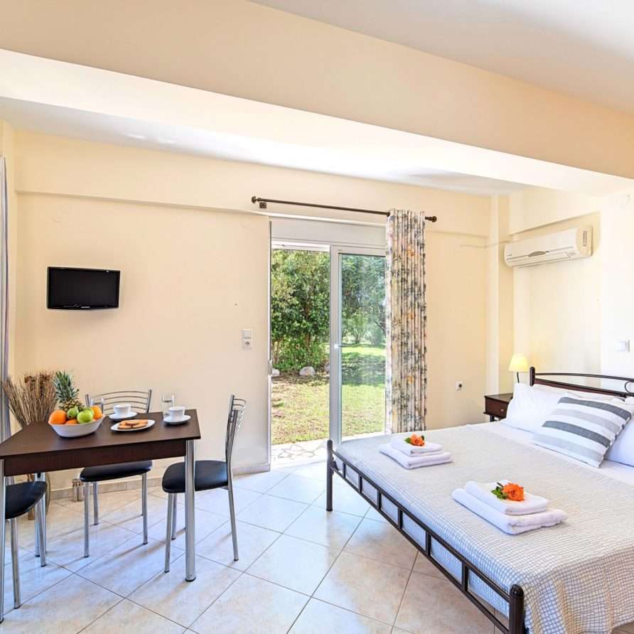 Mare Blue Villas | HotelPraxis