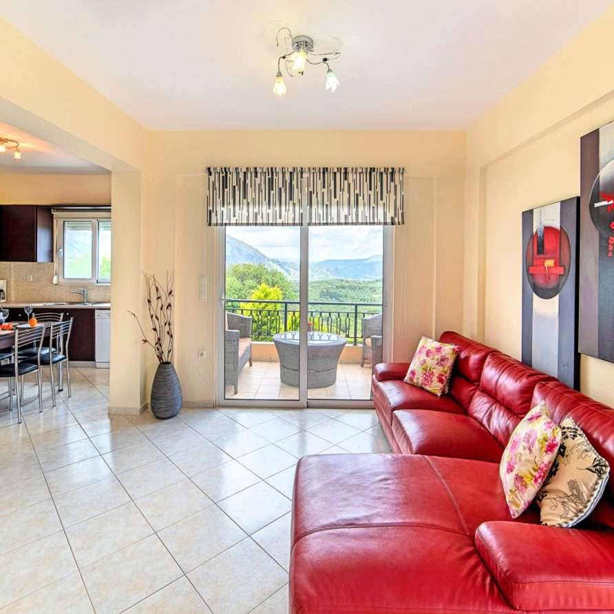 Mare Blue Villas | HotelPraxis