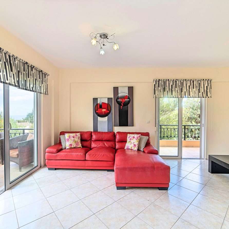 Mare Blue Villas | HotelPraxis