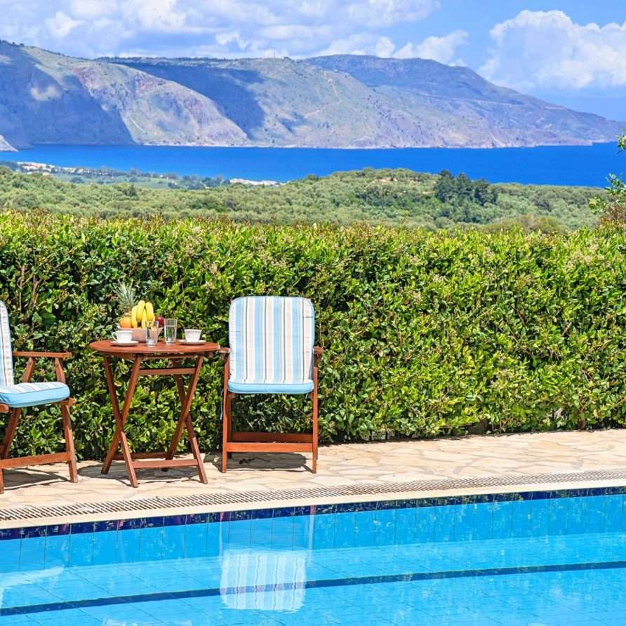 Mare Blue Villas | HotelPraxis