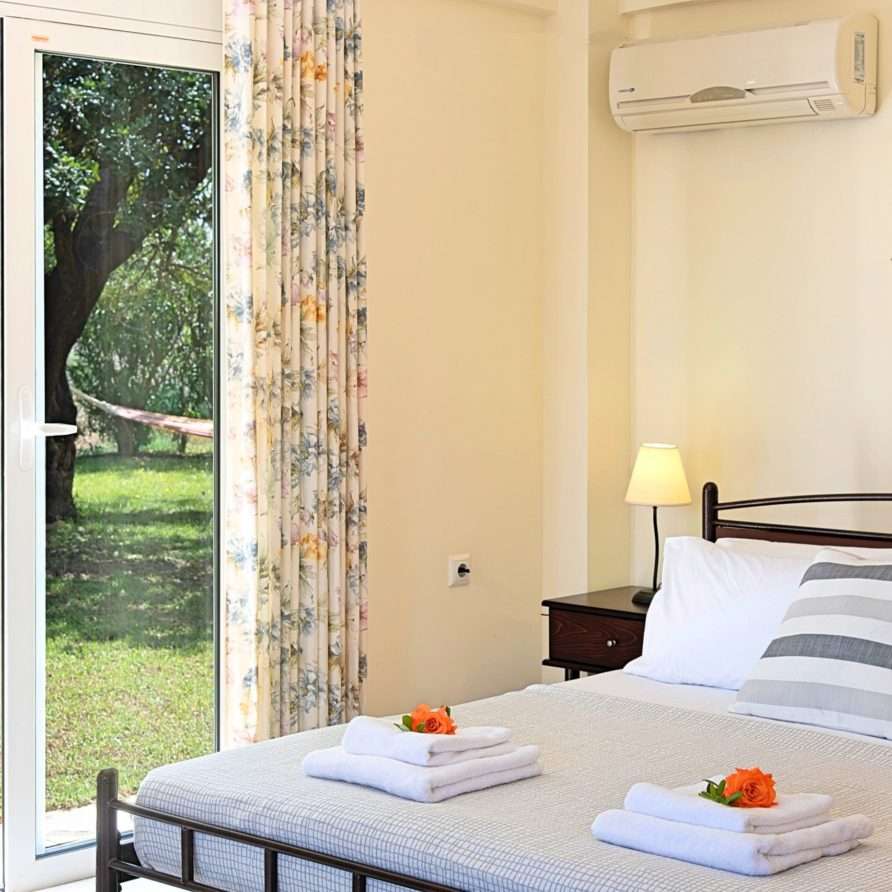 Mare Blue Villas | HotelPraxis