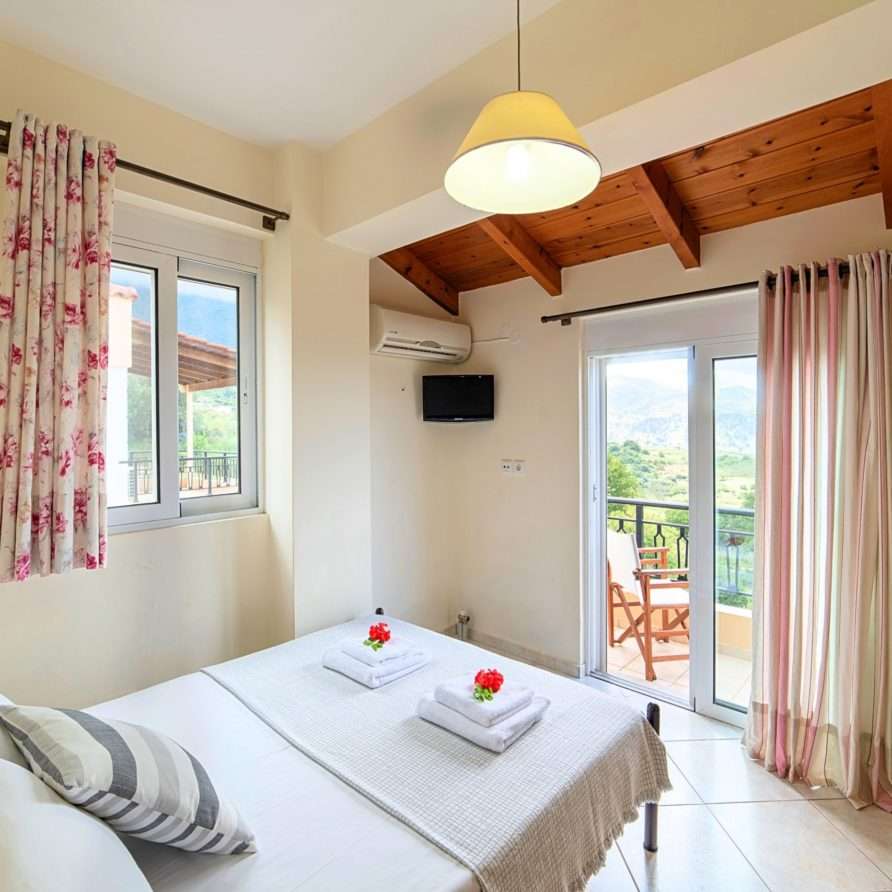 Mare Blue Villas | HotelPraxis