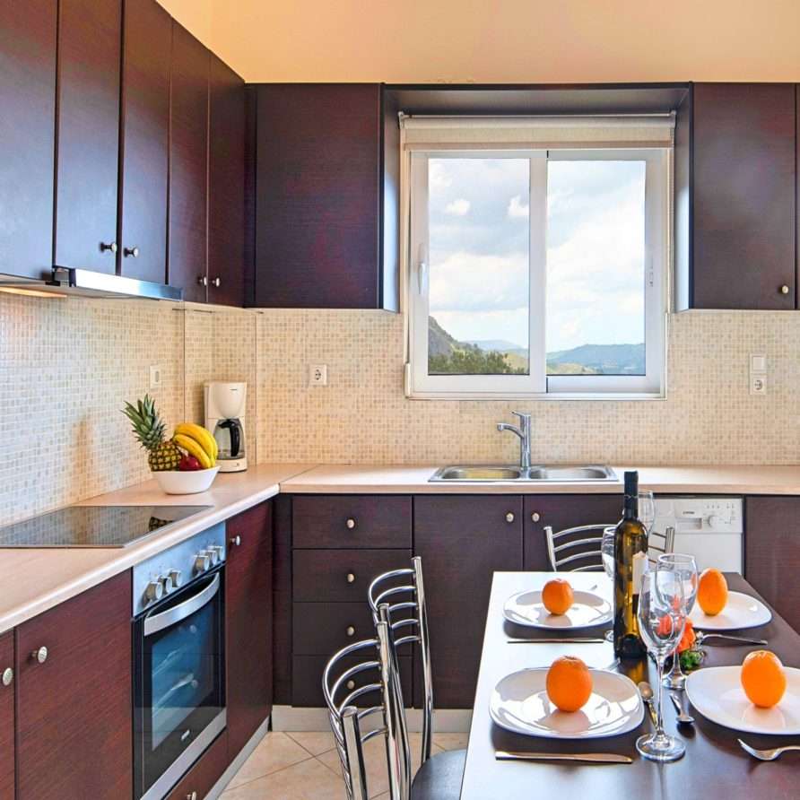 Mare Blue Villas | HotelPraxis