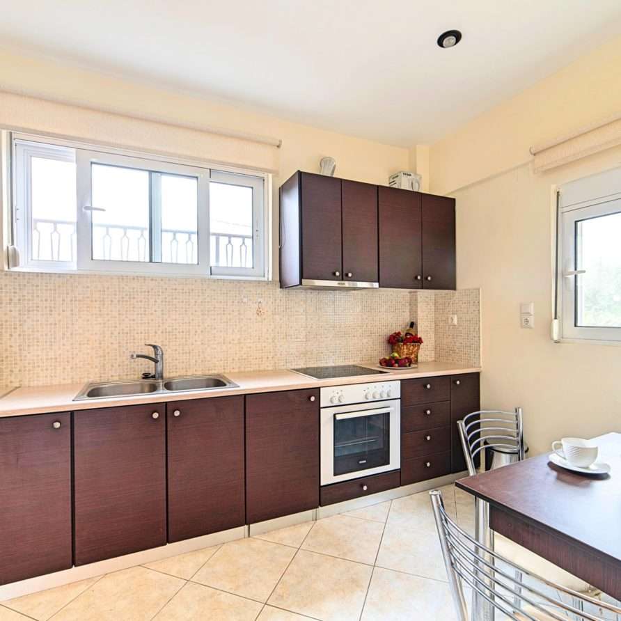 Mare Blue Villas | HotelPraxis