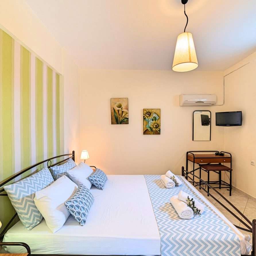 Mare Blue Villas | HotelPraxis