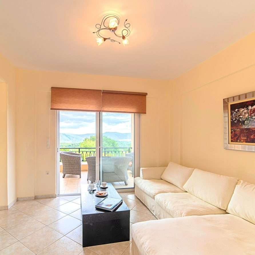 Mare Blue Villas | HotelPraxis