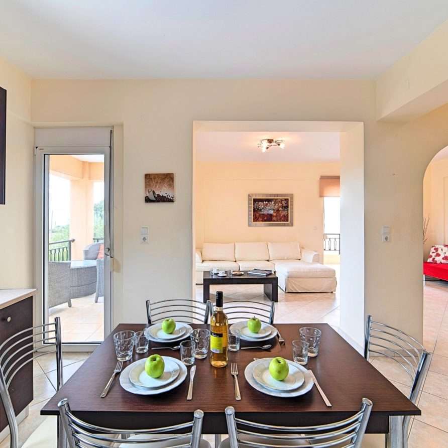 Mare Blue Villas | HotelPraxis