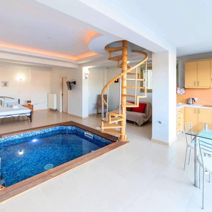 Secret Escape Villa | HotelPraxis