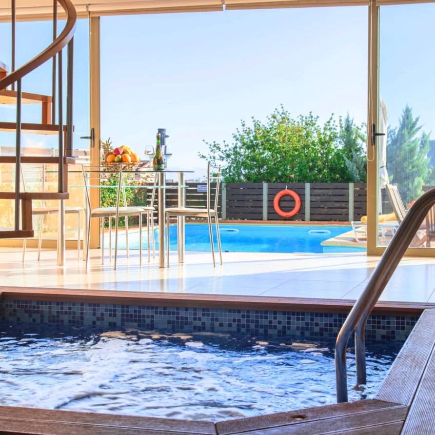 Secret Escape Villa | HotelPraxis