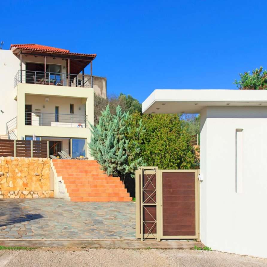 Secret Escape Villa | HotelPraxis