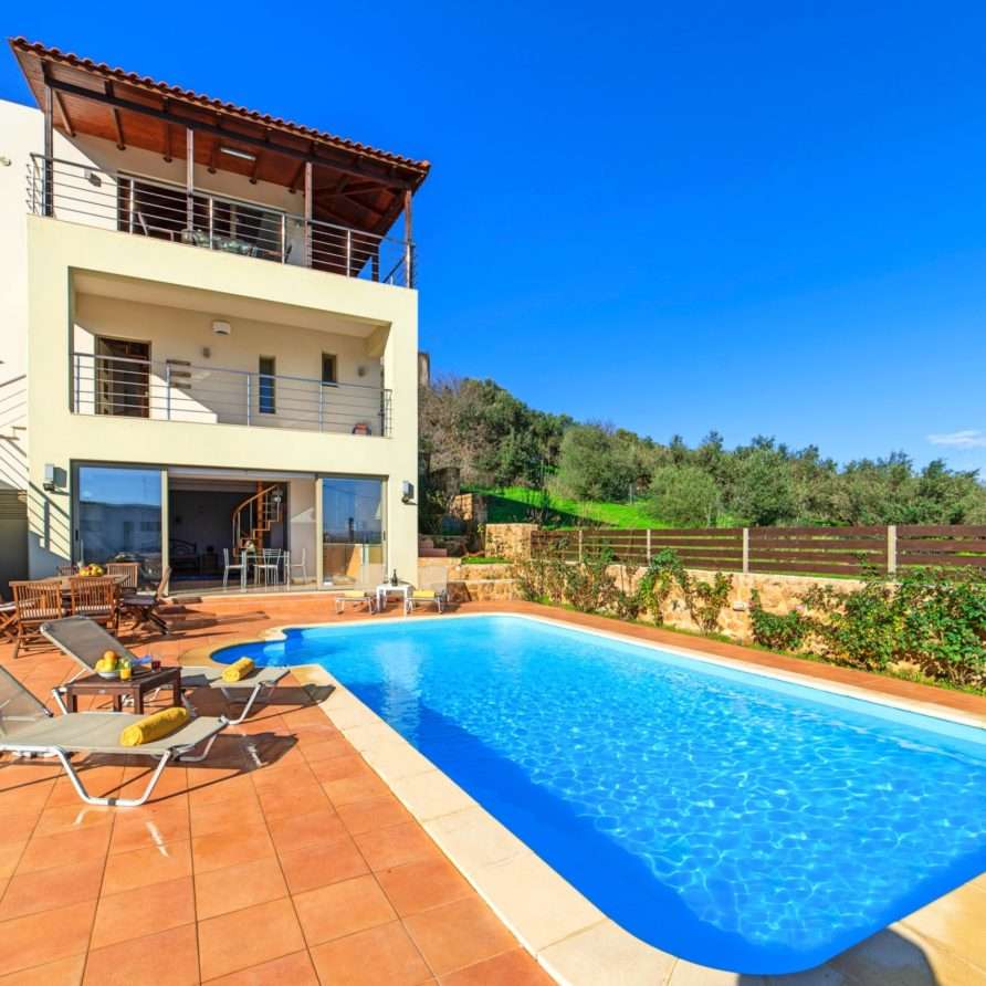 Secret Escape Villa | HotelPraxis