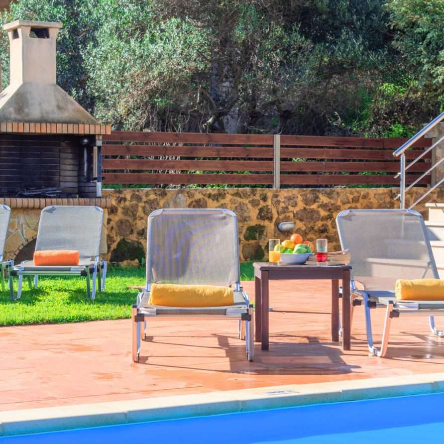 Secret Escape Villa | HotelPraxis