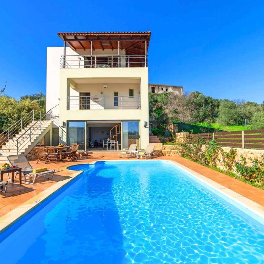 Secret Escape Villa | HotelPraxis